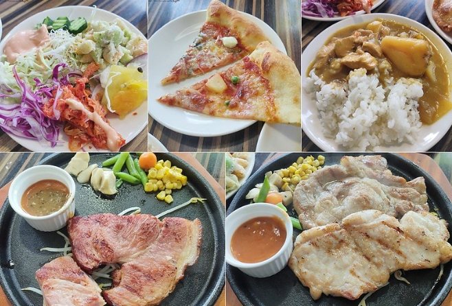 平價牛排吃到飽台南 平價牛排吃到飽台南