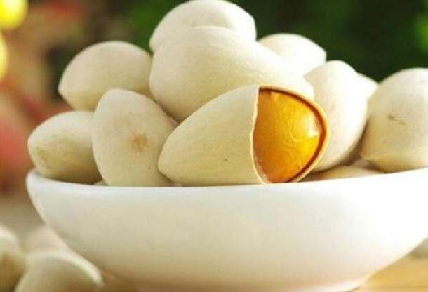 白果吃太多危害 白果吃太多危害