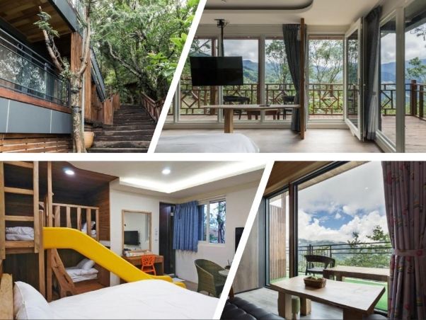 清境農場住宿推薦 清境農場住宿推薦