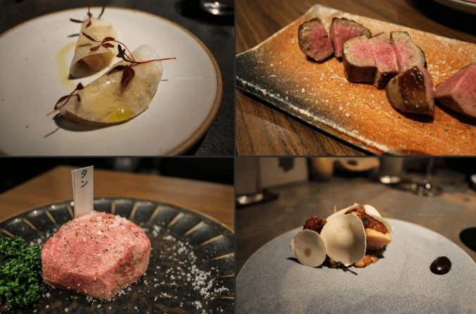 台中米其林指南 台中米其林指南