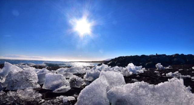 冰島自駕遊 冰島自駕遊