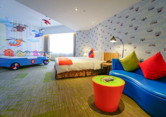 高雄親子旅遊住宿 高雄親子旅遊住宿