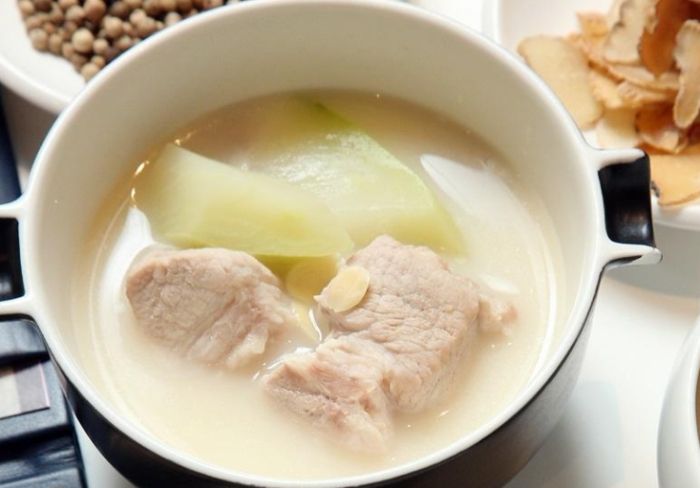 青木瓜排骨湯食譜