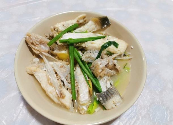 台灣清蒸魚技巧 台灣清蒸魚技巧