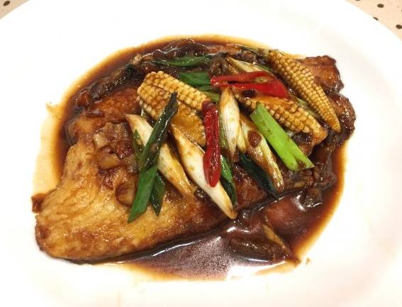 紅燒魚做法 紅燒魚做法