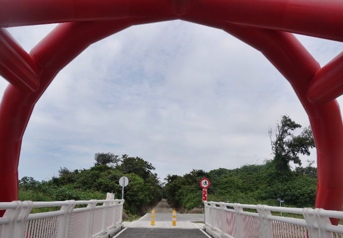 苗栗後龍西湖 苗栗後龍西湖