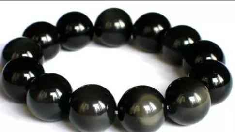 黑曜石功效 黑曜石功效