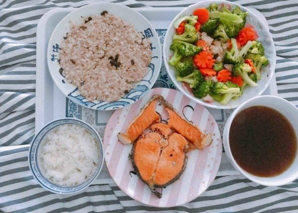 簡單月子餐食譜