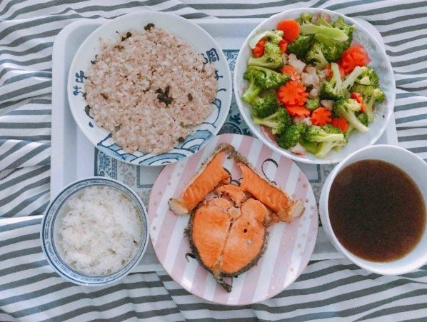 月子餐食譜簡單