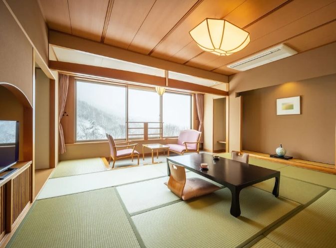 藏王溫泉旅館 藏王溫泉旅館