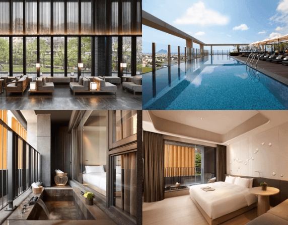 宜蘭親子渡假村