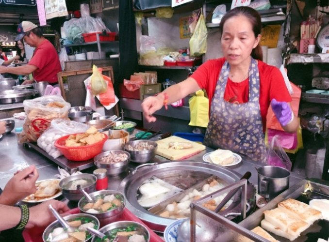 第二市場早餐推薦 第二市場早餐推薦