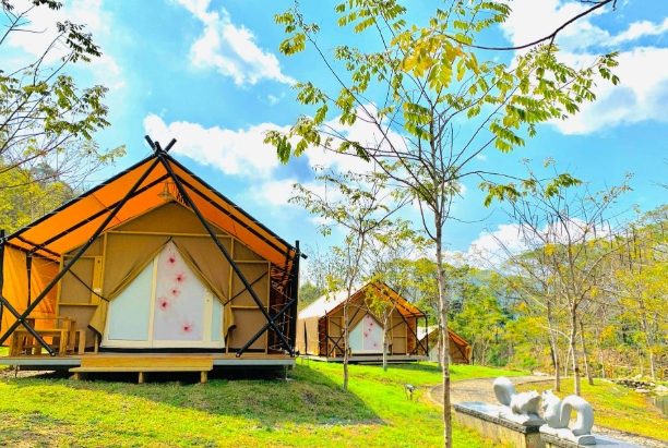 露營區比較 露營區比較