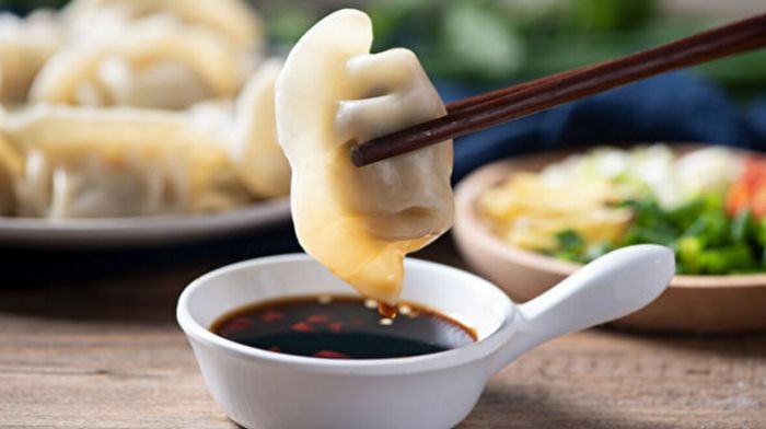 健康水餃食譜 健康水餃食譜