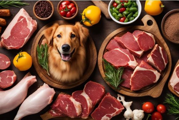 狗狗飲食牛肉 狗狗飲食牛肉