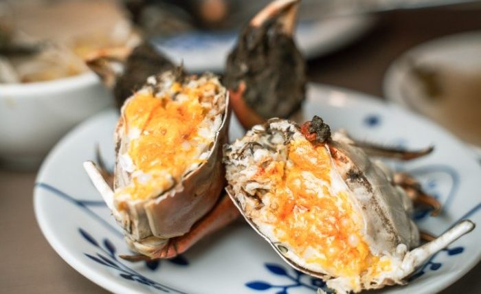 菜寮站附近美食