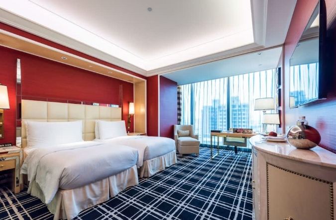 台中六星級住宿推薦 台中六星級住宿推薦