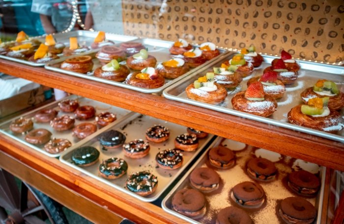 審計新村甜點推薦 審計新村甜點推薦