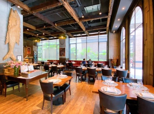 內湖高級餐廳推薦 內湖高級餐廳推薦