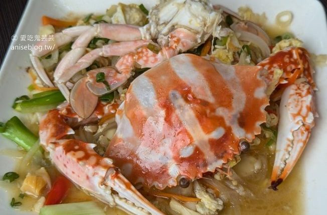 龜吼漁港平價海鮮