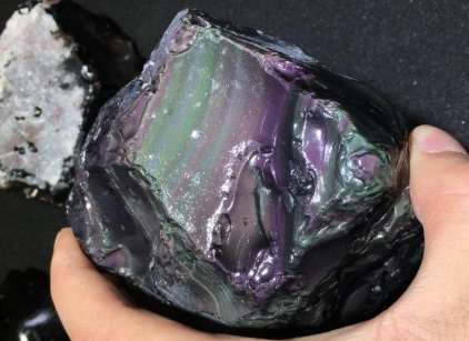 黑曜石等級區分 黑曜石等級區分