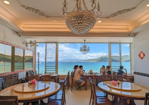 龜吼漁港海鮮餐廳 龜吼漁港海鮮餐廳