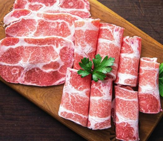 火鍋肉片食譜 火鍋肉片食譜