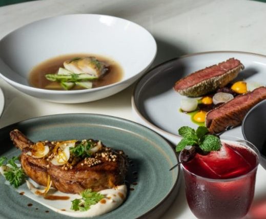 台北西式餐廳推薦