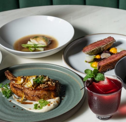 台北法式餐廳 台北法式餐廳