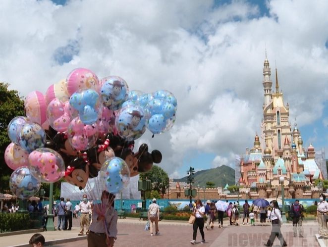 香港迪士尼預約入園額滿怎麼辦？完整攻略與實用技巧