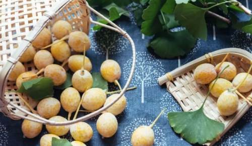 白果芯食用方法 白果芯食用方法