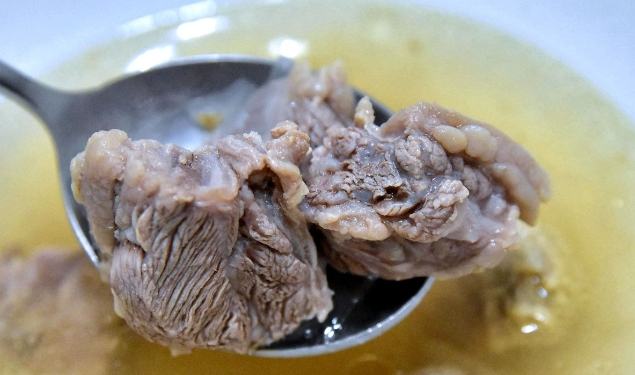 台灣清燉牛肉食譜 台灣清燉牛肉食譜