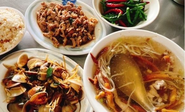 台北東區熱炒 台北東區熱炒