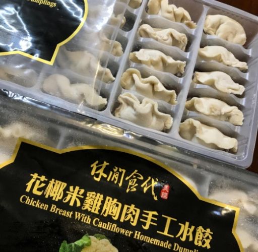 水饺热量 水饺热量