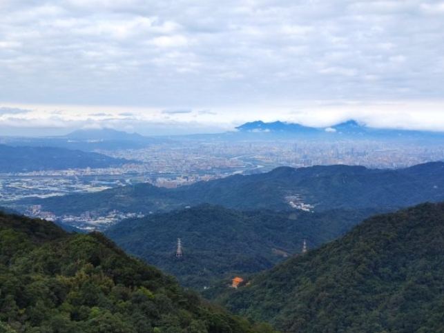 白雞山怎麼去 白雞山怎麼去