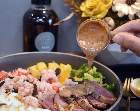 健康沙拉醬食譜 健康沙拉醬食譜