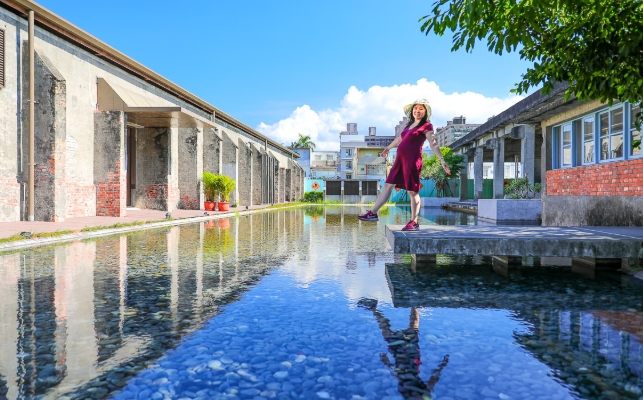 園區附近餐廳 園區附近餐廳