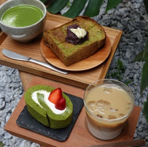 台中下午茶推薦 台中下午茶推薦