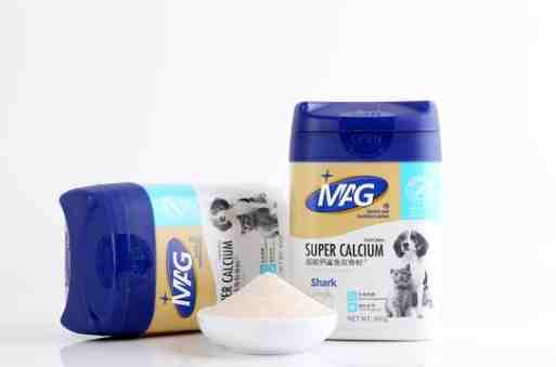 貓咪鈣質補充 貓咪鈣質補充