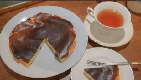 乳酪蛋糕濕度控制