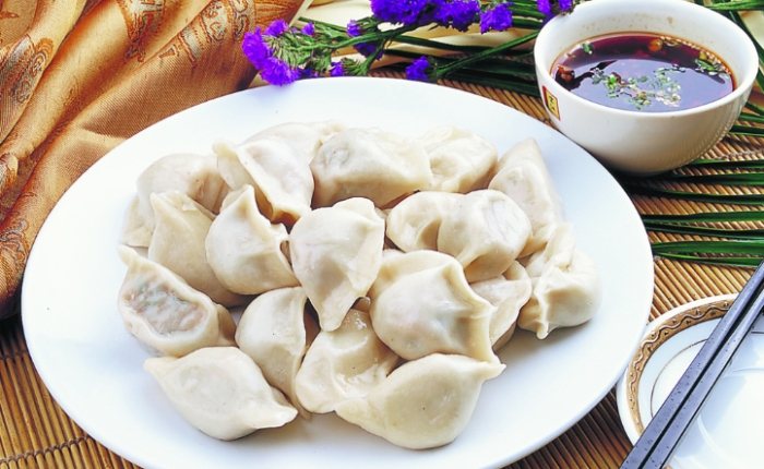 健康吃饺子方法 健康吃饺子方法