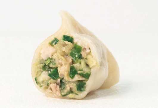 低卡水餃做法 低卡水餃做法