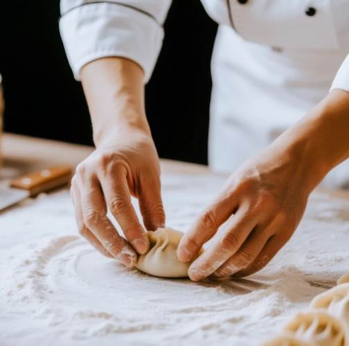 水餃瘦身技巧 水餃瘦身技巧