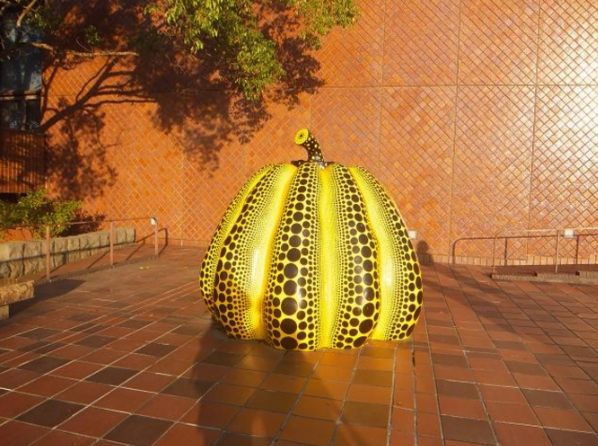 福岡美術館參觀指南 福岡美術館參觀指南