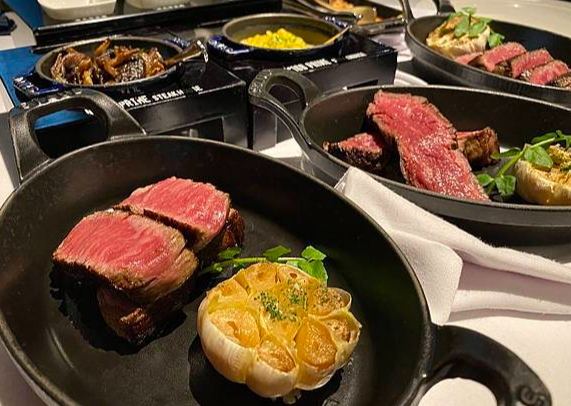 台北米其林餐廳推薦