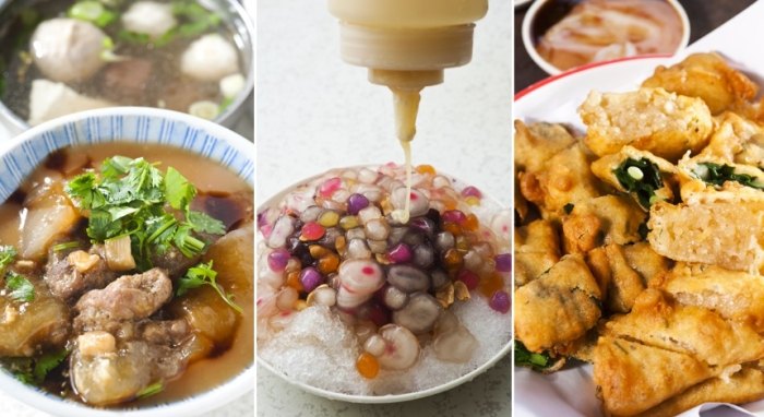 草屯高評分美食 草屯高評分美食