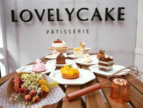 台北蛋糕店排名 台北蛋糕店排名