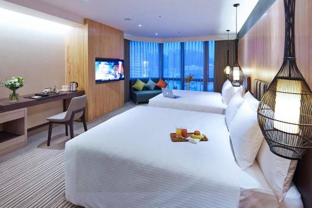 台中酒店推薦 台中酒店推薦