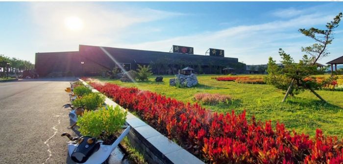 免費親子景點 免費親子景點