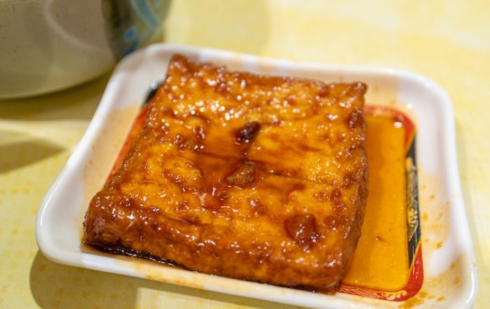 菜寮捷運站早餐攻略：在地人私藏早點清單與必吃推薦